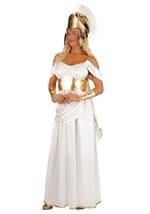 Athena Womens Costume Dress