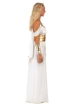 Athena Womens Costume Dress Alt 3
