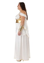 Plus Size Women's Athena Costume Alt 3