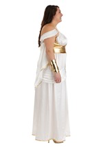 Plus Size Women's Athena Costume Alt 4