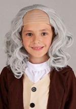 Kid's Classic Ben Franklin Costume Alt 1