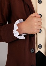 Kid's Classic Ben Franklin Costume Alt 2