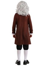 Kid's Classic Ben Franklin Costume Alt 4