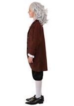 Kid's Classic Ben Franklin Costume Alt 5