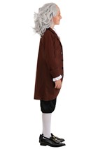 Kid's Classic Ben Franklin Costume Alt 6