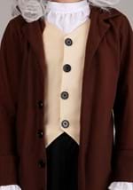 Boys Classic Ben Franklin Costume Alt 5