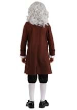 Boys Classic Ben Franklin Costume Alt 1