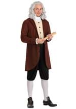 Classic Ben Franklin Mens Costume