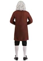 Classic Ben Franklin Mens Costume Alt 1
