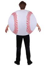 Adult Inflatable Baseball Costume Alt 1