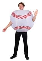 Adult Baseball Inflatable Costume