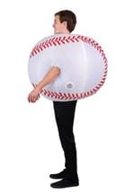 Adult Baseball Inflatable Costume Alt 2