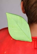 Kids Red Apple Sandwich Board Costume Alt 6