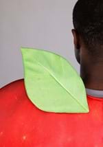 Adult Red Apple Sandwich Board Costume Alt 4