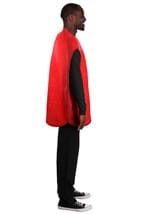 Adult Red Apple Sandwich Board Costume Alt 3