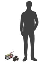 Ghost Trap with Pedal Alt 8