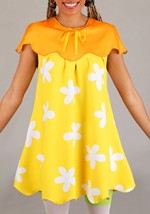 Adult Orange Blossom Strawberry Shortcake Costume Alt 1