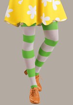 Adult Orange Blossom Strawberry Shortcake Costume Alt 2