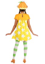 Adult Orange Blossom Strawberry Shortcake Costume Alt 4