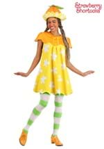 Orange Blossom Strawberry Shortcake Womens Costume