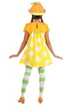Orange Blossom Strawberry Shortcake Womens Costume Alt 1
