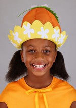 Kid's Orange Blossom Strawberry Shortcake Costume Alt 1