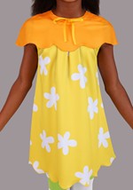 Kid's Orange Blossom Strawberry Shortcake Costume Alt 2