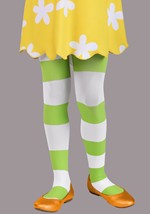 Kid's Orange Blossom Strawberry Shortcake Costume Alt 3