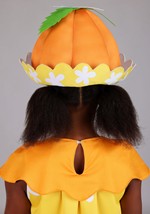 Kid's Orange Blossom Strawberry Shortcake Costume Alt 4
