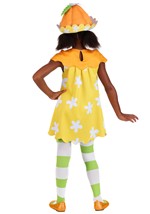 Kid's Orange Blossom Strawberry Shortcake Costume Alt 5