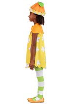 Kid's Orange Blossom Strawberry Shortcake Costume Alt 6
