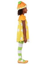 Kid's Orange Blossom Strawberry Shortcake Costume Alt 7
