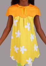 Orange Blossom Strawberry Shortcake Girls Costume Alt 6