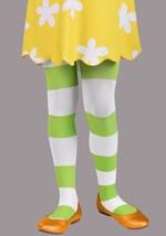 Orange Blossom Strawberry Shortcake Girls Costume Alt 7