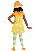 Orange Blossom Strawberry Shortcake Girls Costume Alt 1