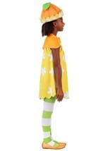 Orange Blossom Strawberry Shortcake Girls Costume Alt 3