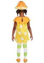 Orange Blossom Strawberry Shortcake Toddler Costume Alt 1