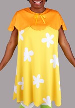 Plus Size Orange Blossom Strawberry Shortcake Costume Alt 3