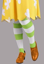 Plus Size Orange Blossom Strawberry Shortcake Costume Alt 4