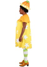 Plus Size Orange Blossom Strawberry Shortcake Costume Alt 6