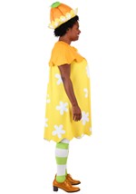 Plus Size Orange Blossom Strawberry Shortcake Costume Alt 7