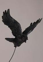 Animated Raven Scarecrow Alt 4