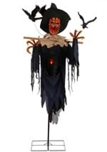 Animated Raven Scarecrow Alt 6