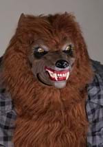 7FT Howling Werewolf Animatronic Prop Alt 4