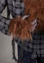 7FT Howling Werewolf Animatronic Prop Alt 5