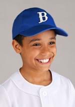 Hall of Fame Baseball Boys Costume Alt 4