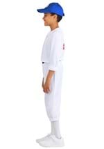 Hall of Fame Baseball Boys Costume Alt 2