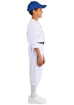 Hall of Fame Baseball Boys Costume Alt 3