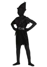 Peter Pans Shadow Costume for Boys
