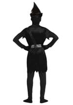 Peter Pans Shadow Costume for Boys Alt 1